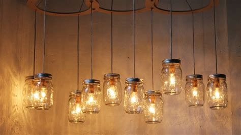 DIY Pendant Lights: How To Build Your Own Guide | EarlyExperts