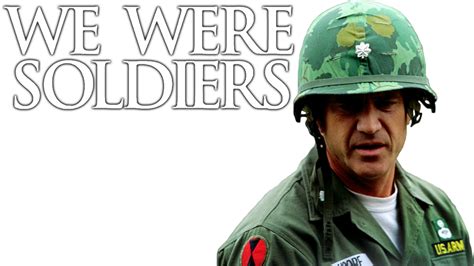 From We Were Soldiers Quotes. QuotesGram