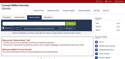 Start here - English: 76-10X Series - LibGuides at Carnegie Mellon ...