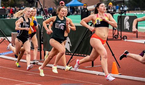 MSU Track and Field has strong showing at 2022 Spartan Invite - The ...