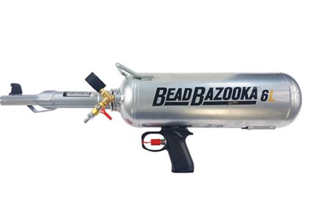 Bead Bazooka 6L