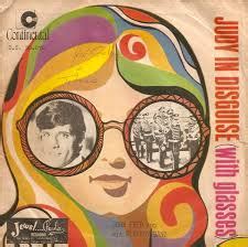 John Fred & His Playboy Band - Judy in Disguise (With Glasses ...