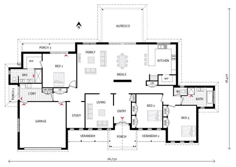 Gj Gardner Homes Floor Plans | plougonver.com