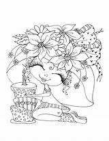 Sherri Baldyjpg 2550×3300  Digi stamps stamp Coloring Pictures sketch template