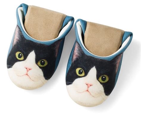 Sneak around in cat feet with cute new “soundless” kitten slippers from Felisssimo | SoraNews24 ...