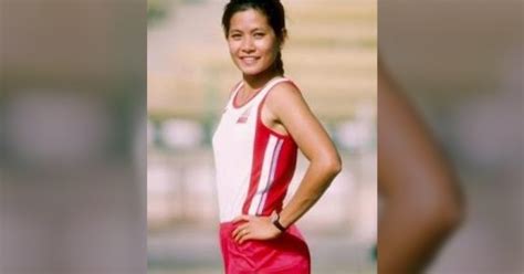 PATAFA mourns death of ex-Asia's sprint queen Lydia de Vega | Philippine News Agency