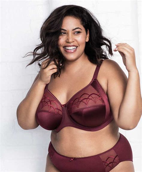 Plus Size | Barclay & Clegg Lingerie & Swimwear