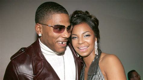 Ashanti and Nelly confirm they are back together | CNN