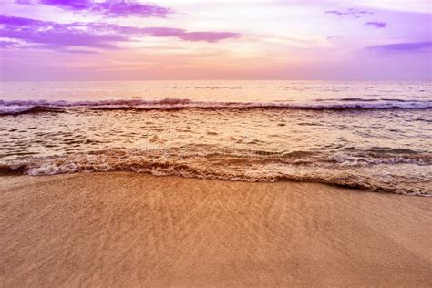 Relaxing Beach Wallpaper