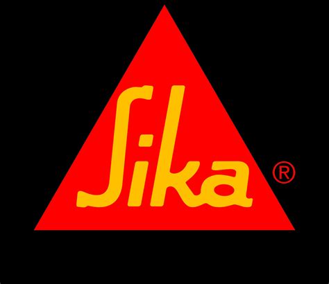 Sika Logo - LogoDix