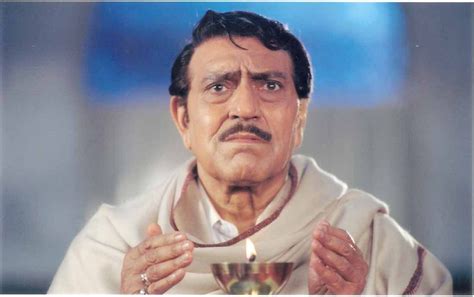 Amrish Puri | Amrish puri, Biography, Celebrity biographies