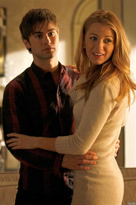 Serena Van Der Woodsen Photo: New 3x13 still | Gossip girl serena, Gossip girl nate, Gossip girl ...