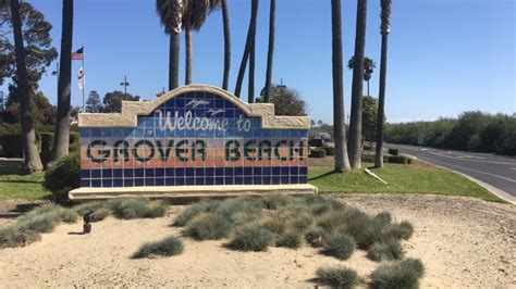 Grover Beach Police receive $137,661 of state funding to prevent ...