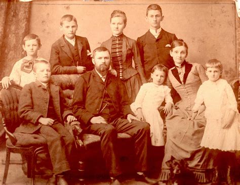 nelsonfamily – Berrien History