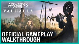 Assassin's Creed Valhalla Cheats and Tips