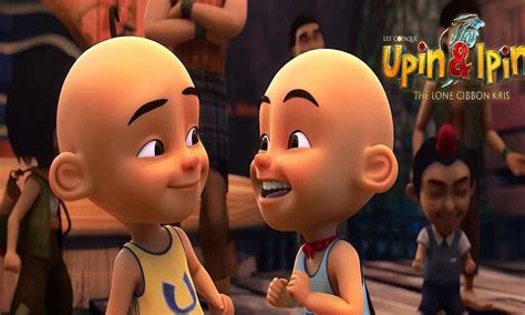 Upin & Ipin: Keris Siamang Tunggal - Where to Watch and Stream Online ...