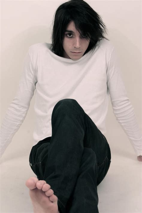 L Lawliet Ryuzaki - DN by F0FF0 on DeviantArt