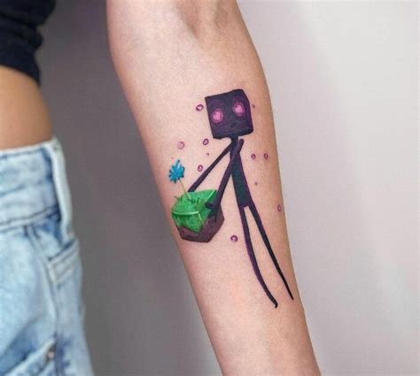 102 Video Game Tattoos Perfect For Every Hardcore Gamer | Bored Panda