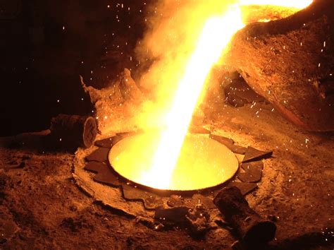Engineered solutions and refractories to hold and transport molten metal.