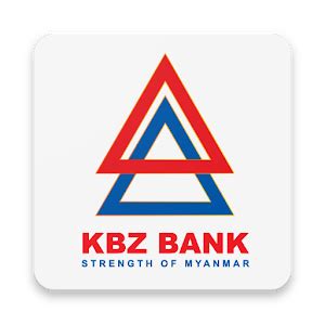 KBZ Mobile Banking - Android Apps on Google Play