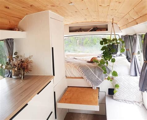 6 Amazing Camper Kitchen Ideas - Camper Life