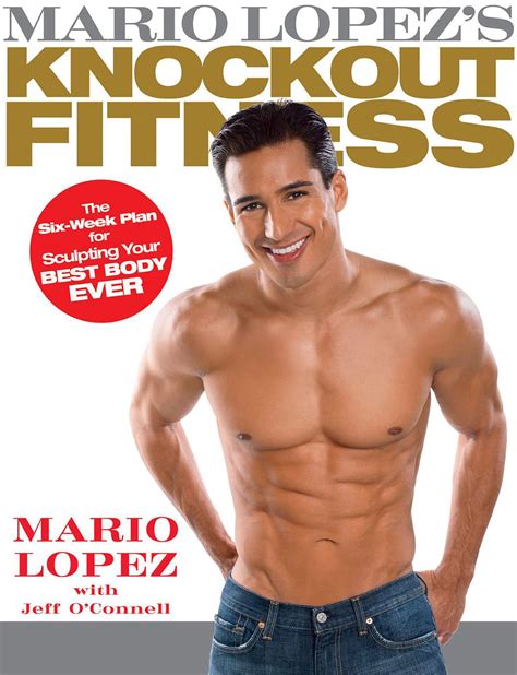 Марио Лопез - Mario Lopez фото №273455