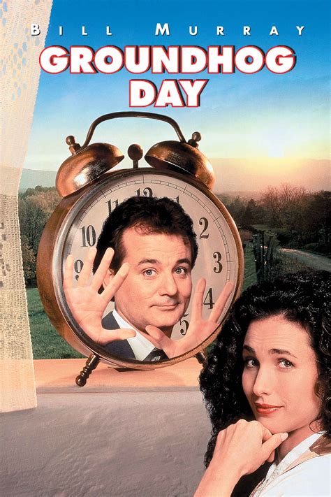 Groundhog Day - Where to Watch and Stream - TV Guide