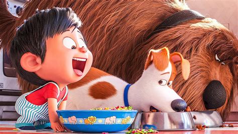 The Secret Life of Pets 2 (2019) - AZ Movies