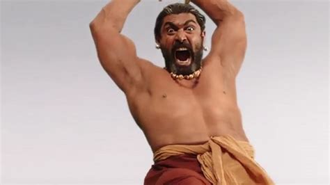 Watch: How Rana Daggubati fought the big bull in 'Baahubali'