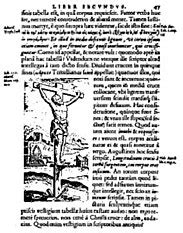 Crucifixion - Wikipedia