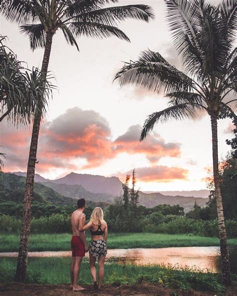 10 Couples who travel the world share their best advice | Hawaii ...