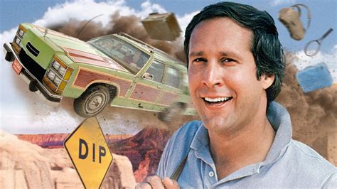 Oh Clark! ‘National Lampoon’s Vacation’ returns to the big screen | TBR ...