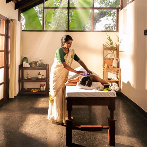 Luxury Wellness Resort Kerala | Best Spa Retreat Munnar