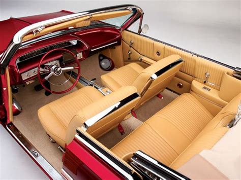 64 Impala Ss Interior - ktsand83