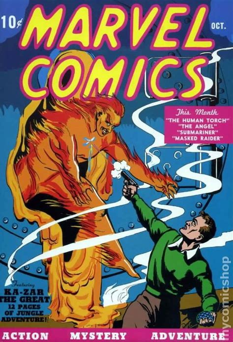 Golden Age Marvel Comics Omnibus HC (2009 Marvel) 1st Edition comic books