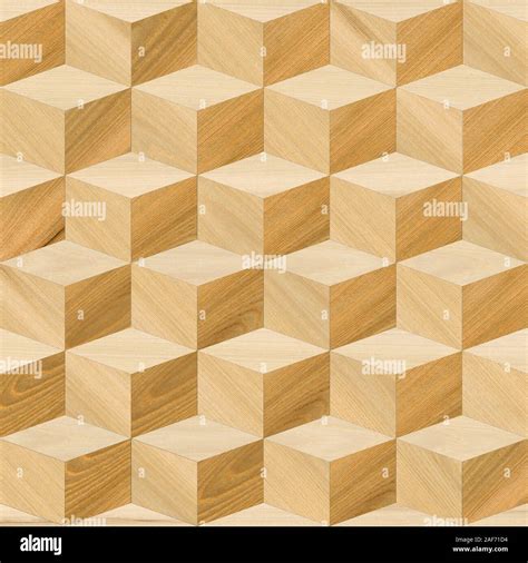 wood geometric texture and pattern of wood design, wood background, 3d ...