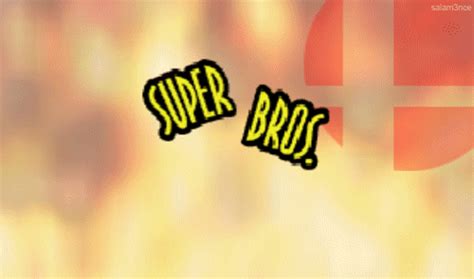 super smash brothers | Tag | PrimoGIF