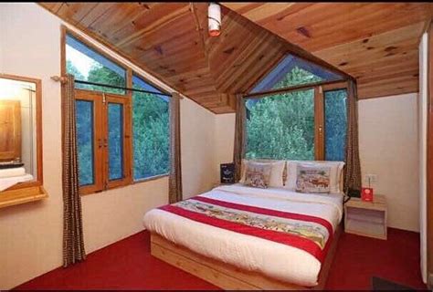 OYO 14248 HOTEL ANFIELD - Reviews (Shimla, India)