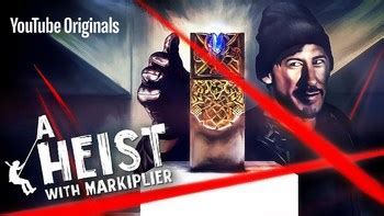 A Heist with Markiplier (Web Video) - TV Tropes