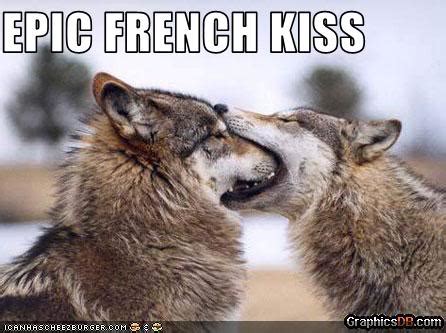 French Kiss Movie Quotes. QuotesGram