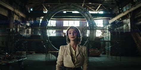 Stargate Origins: Catherine (2018) YIFY - Download Movie TORRENT - YTS