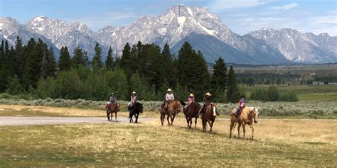 Triangle X Ranch (Moose, WY): What to Know BEFORE You Bring Your Family