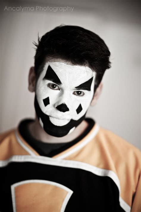 Juggalo by ancalyma-art on deviantART | Juggalo family, Face, Halloween ...