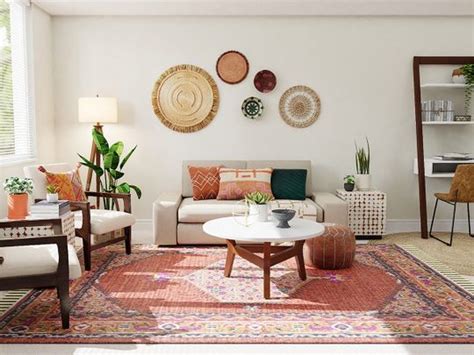 Living life Boho-style? This snug, rustic interior might just be for you | Friday-home – Gulf News