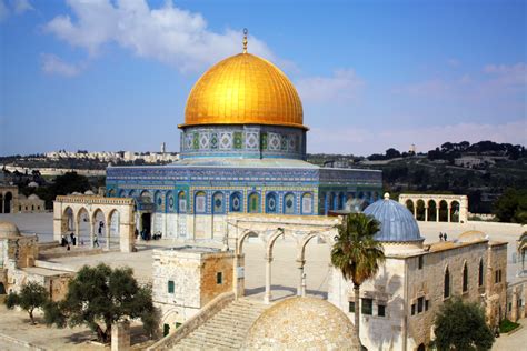 File:Dome of Rock, Temple Mount, Jerusalem.jpg - Wikimedia Commons