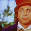 Willy Wonka and the Chocolate Factory - Willy Wonka & The Chocolate Factory Icon (21125549 ...