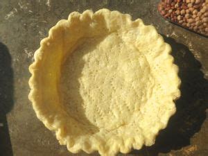 Recipe: Blind Baked Pie Crust - Evan Kleiman