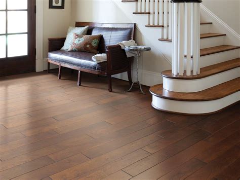 Everything You Need To Know About Engineered Hardwood Floor Colors - Flooring Designs