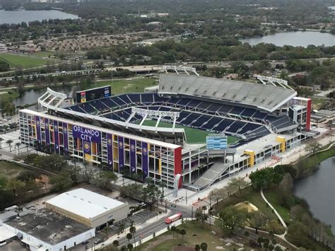 Camping World Stadium (Citrus Bowl) – StadiumDB.com