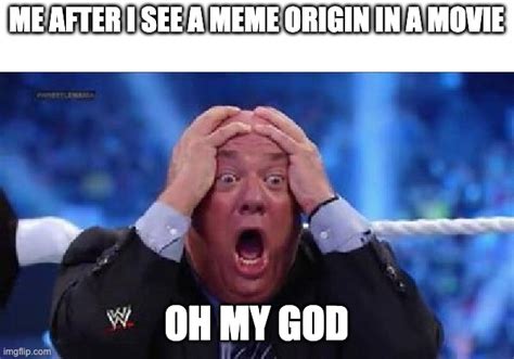 oh my god Memes & GIFs - Imgflip